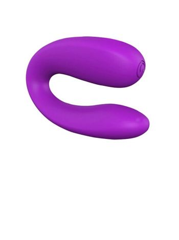 Vibrator Pentru Cupluri, Stimulator Clitoris S-Hande VEBE